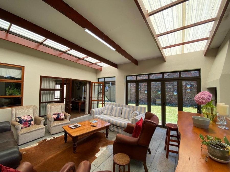 3 Bedroom Property for Sale in Rooi Rivier Rif Western Cape